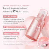 Medicube PDRN Pink Collagen Exosome Shot 2000 30ml